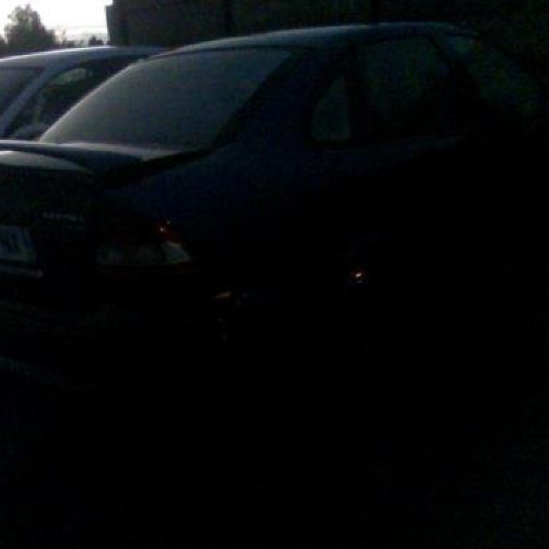 Cardan gauche (transmission) OPEL VECTRA B Photo n°2