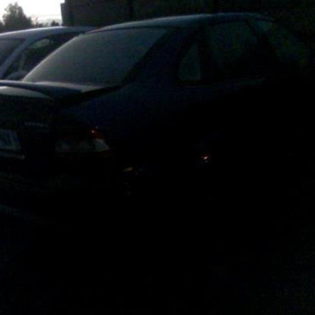 Cardan droit (transmission) OPEL VECTRA B