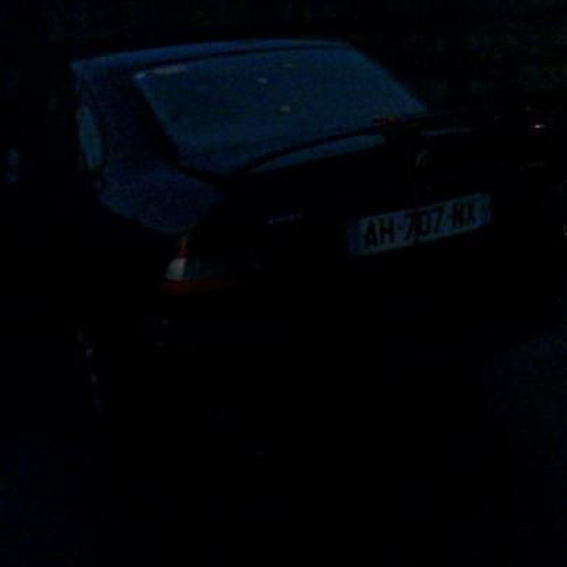 Cardan droit (transmission) OPEL VECTRA B Photo n°3