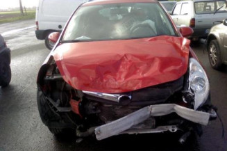 Cardan droit (transmission) OPEL CORSA D