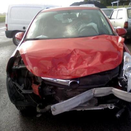 Cardan droit (transmission) OPEL CORSA D