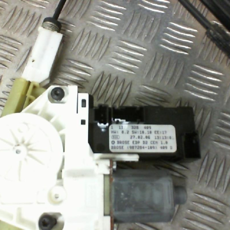 Leve vitre electrique avant droit CITROEN C6 Photo n°2