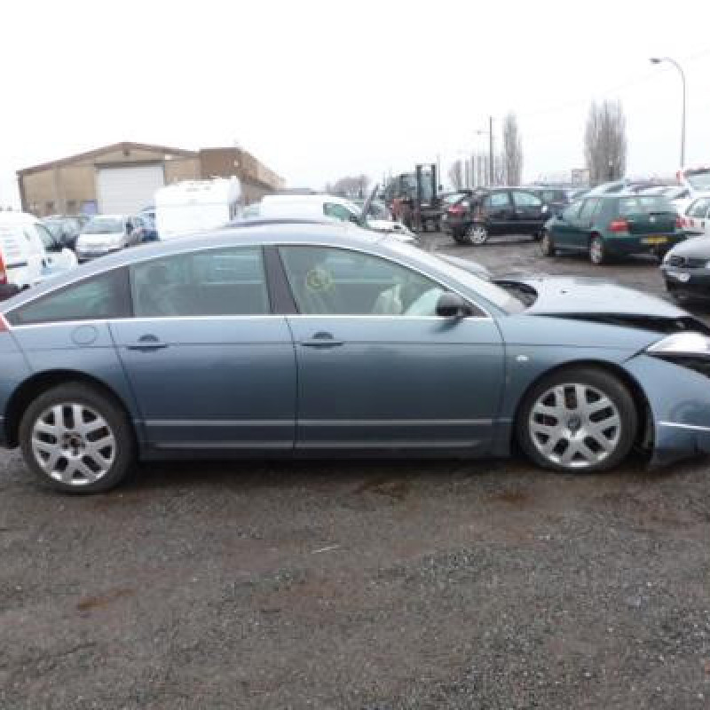 Leve vitre electrique avant droit CITROEN C6 Photo n°6