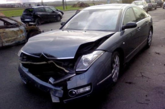 Bloc ABS (freins anti-blocage) CITROEN C6 Photo n°1