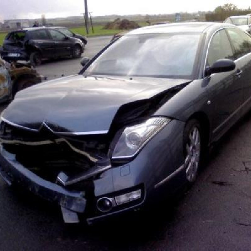Bloc ABS (freins anti-blocage) CITROEN C6 Photo n°1