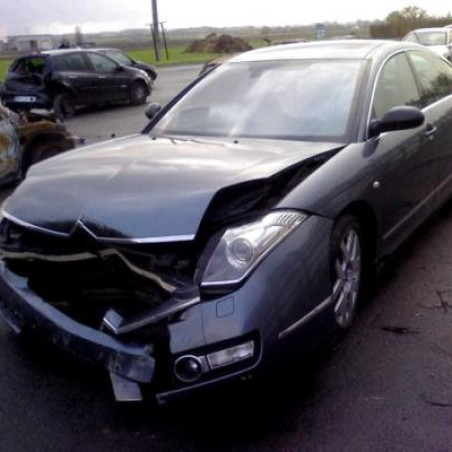 Bloc ABS (freins anti-blocage) CITROEN C6 Photo n°1