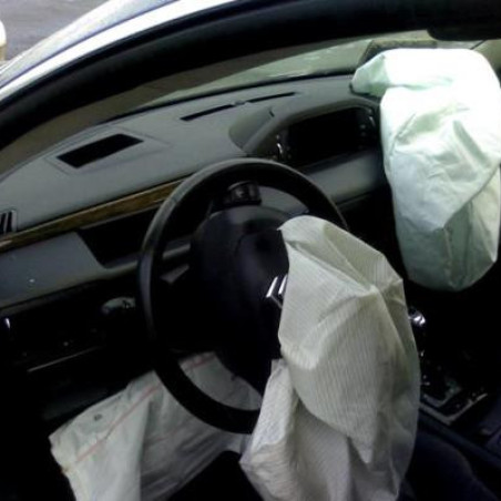 Bloc ABS (freins anti-blocage) CITROEN C6
