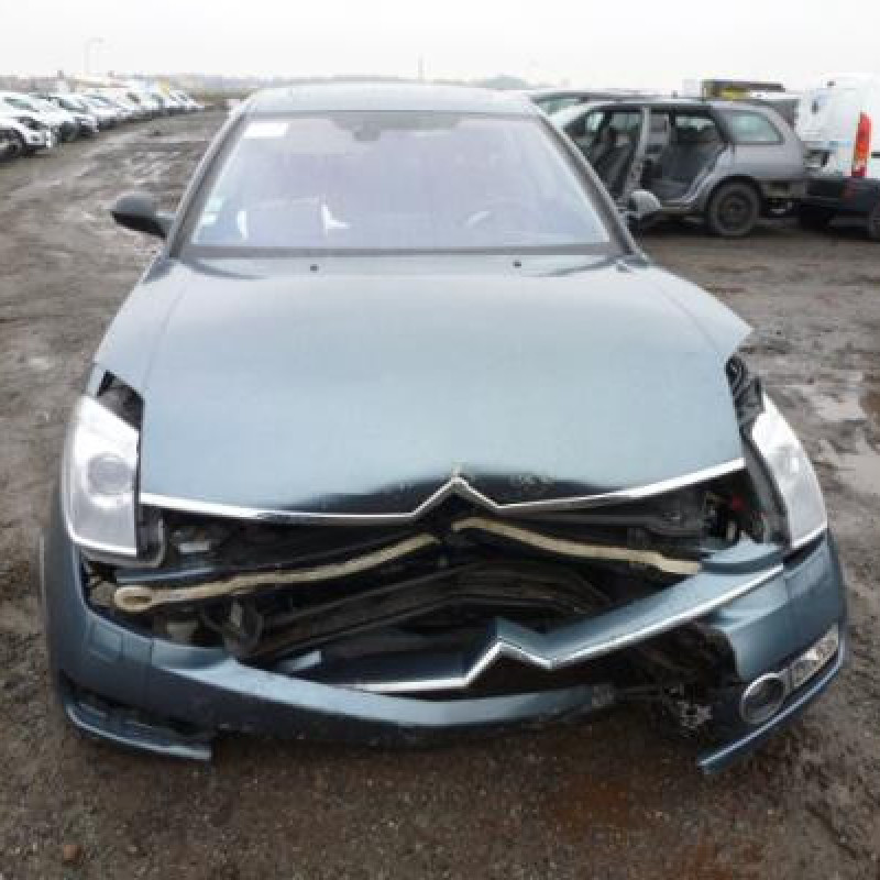 Bloc ABS (freins anti-blocage) CITROEN C6 Photo n°3