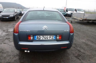 Bloc ABS (freins anti-blocage) CITROEN C6