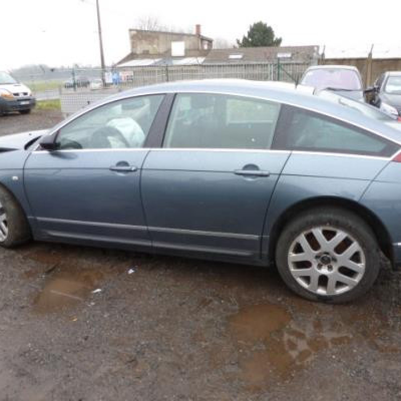 Bloc ABS (freins anti-blocage) CITROEN C6 Photo n°6