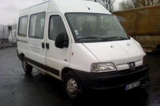 Calandre PEUGEOT BOXER 2