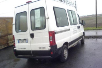 Calandre PEUGEOT BOXER 2