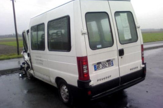 Calandre PEUGEOT BOXER 2