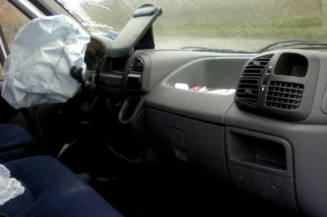 Calandre PEUGEOT BOXER 2