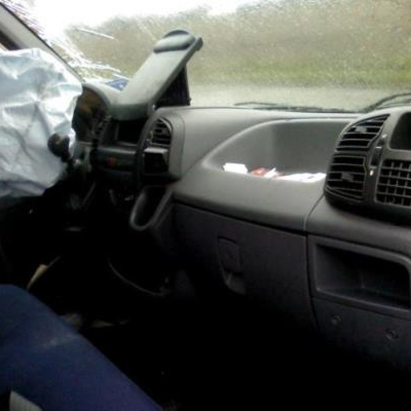 Calandre PEUGEOT BOXER 2 Photo n°5