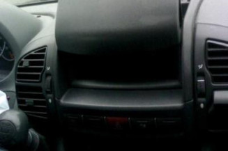 Calandre PEUGEOT BOXER 2