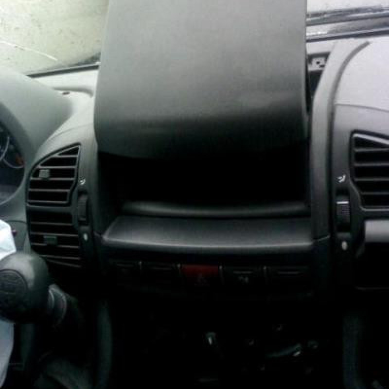 Calandre PEUGEOT BOXER 2 Photo n°6