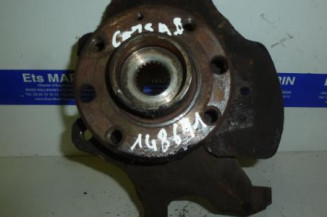 Pivot de moyeu avant gauche OPEL CORSA B Photo n°1