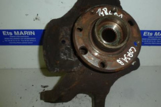 Pivot de moyeu avant droit OPEL CORSA B Photo n°1