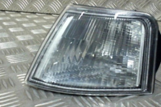 Optique avant secondaire gauche (feux)(clignotant) SEAT TOLEDO 3 Photo n°1