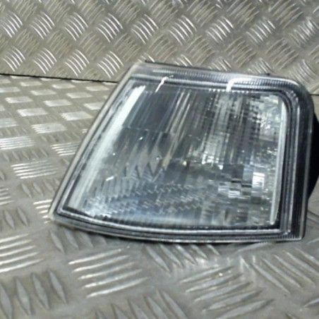 Optique avant secondaire gauche (feux)(clignotant) SEAT TOLEDO 3 Photo n°1