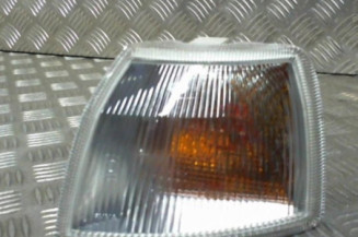 Optique avant secondaire gauche (feux)(clignotant) OPEL VECTRA A Photo n°1