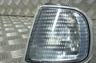 Optique avant secondaire gauche (feux)(clignotant) SEAT IBIZA 2 Photo n°1
