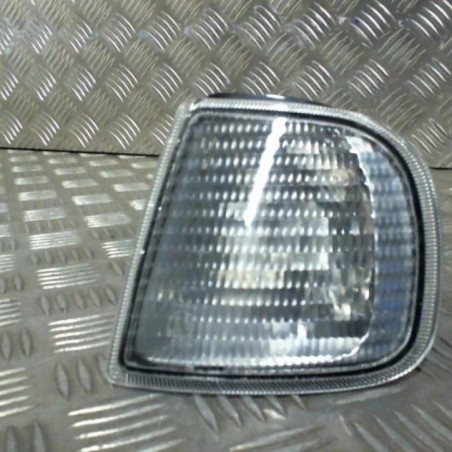 Optique avant secondaire gauche (feux)(clignotant) SEAT IBIZA 2 Photo n°1