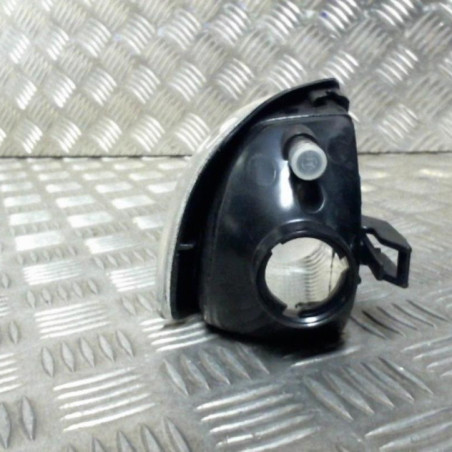 Optique avant secondaire gauche (feux)(clignotant) SEAT IBIZA 2