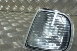 Optique avant secondaire gauche (feux)(clignotant) SEAT IBIZA 2 Photo n°1