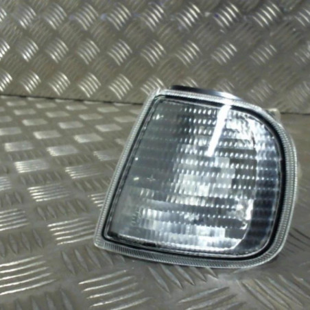 Optique avant secondaire gauche (feux)(clignotant) SEAT IBIZA 2 Photo n°1