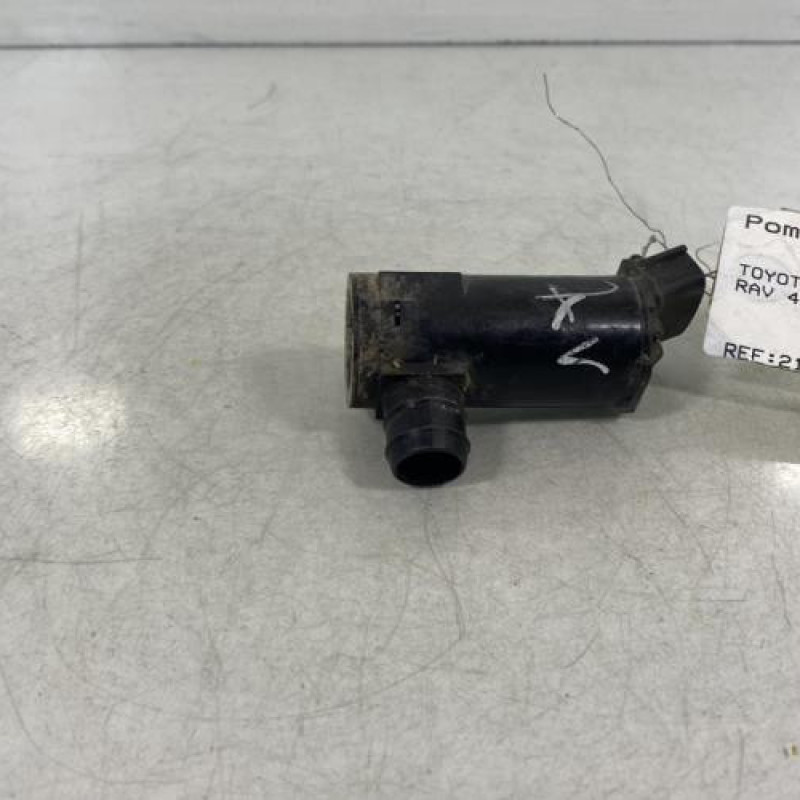 Pompe lave glace avant TOYOTA RAV4 2 Photo n°3
