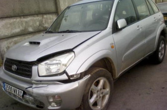 Pompe lave glace avant TOYOTA RAV4 2
