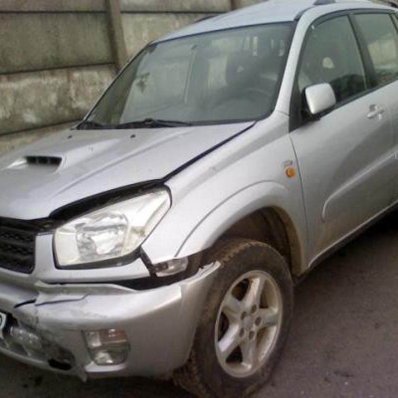 Pompe lave glace avant TOYOTA RAV4 2 Photo n°4