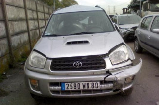 Pompe lave glace avant TOYOTA RAV4 2