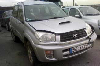 Pompe lave glace avant TOYOTA RAV4 2