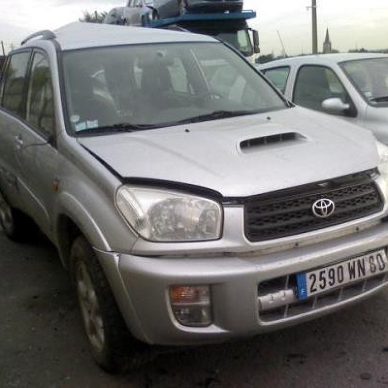 Pompe lave glace avant TOYOTA RAV4 2 Photo n°6