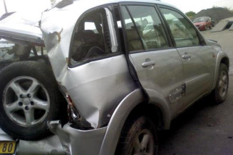 Pompe lave glace avant TOYOTA RAV4 2