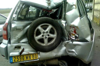 Pompe lave glace avant TOYOTA RAV4 2