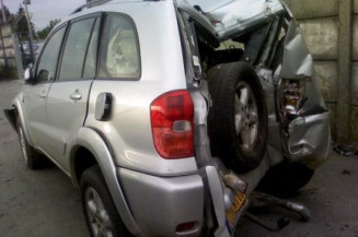 Pompe lave glace avant TOYOTA RAV4 2