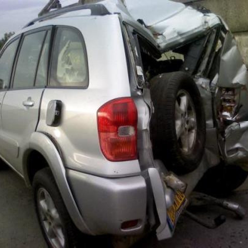 Pompe lave glace avant TOYOTA RAV4 2 Photo n°9