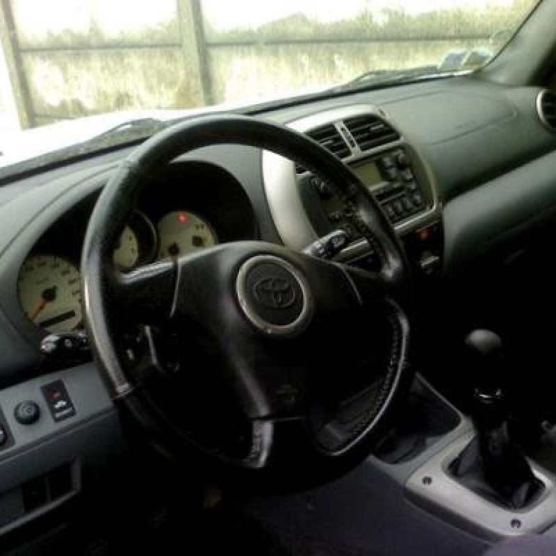 Pompe lave glace avant TOYOTA RAV4 2 Photo n°10
