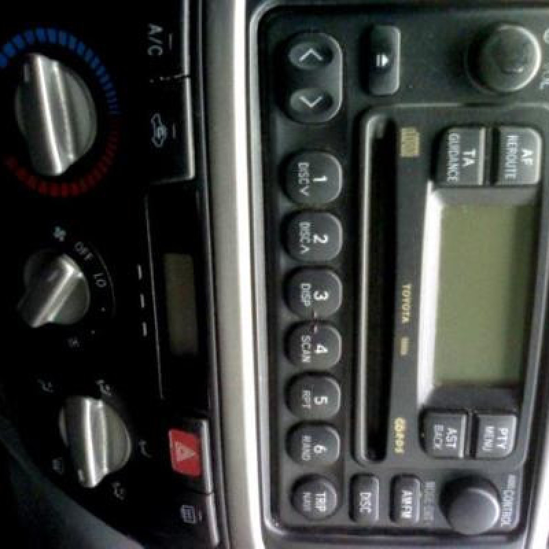 Pompe lave glace avant TOYOTA RAV4 2 Photo n°11