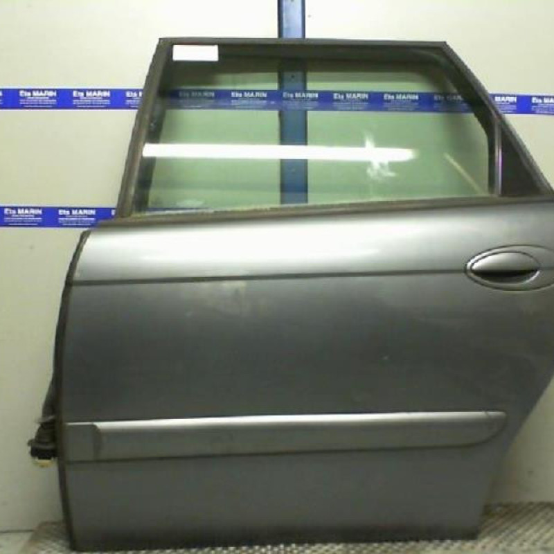 Porte arriere gauche CITROEN C5 1 Photo n°1