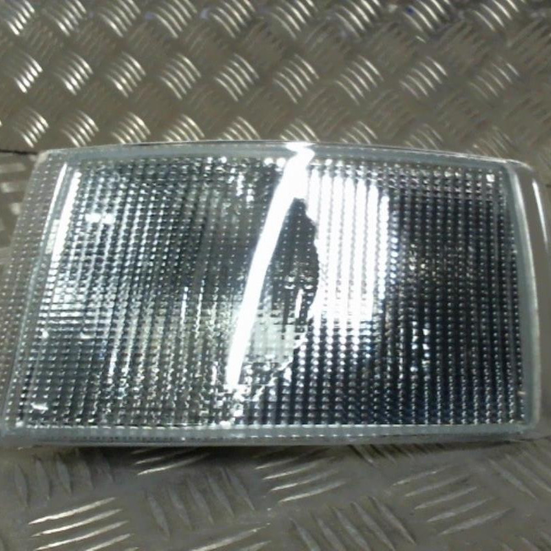 Optique avant secondaire gauche (feux)(clignotant) CITROEN JUMPER 1 Photo n°1