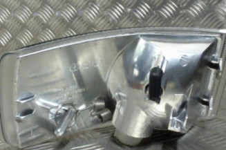 Optique avant secondaire gauche (feux)(clignotant) CITROEN JUMPER 1