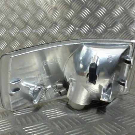 Optique avant secondaire gauche (feux)(clignotant) CITROEN JUMPER 1