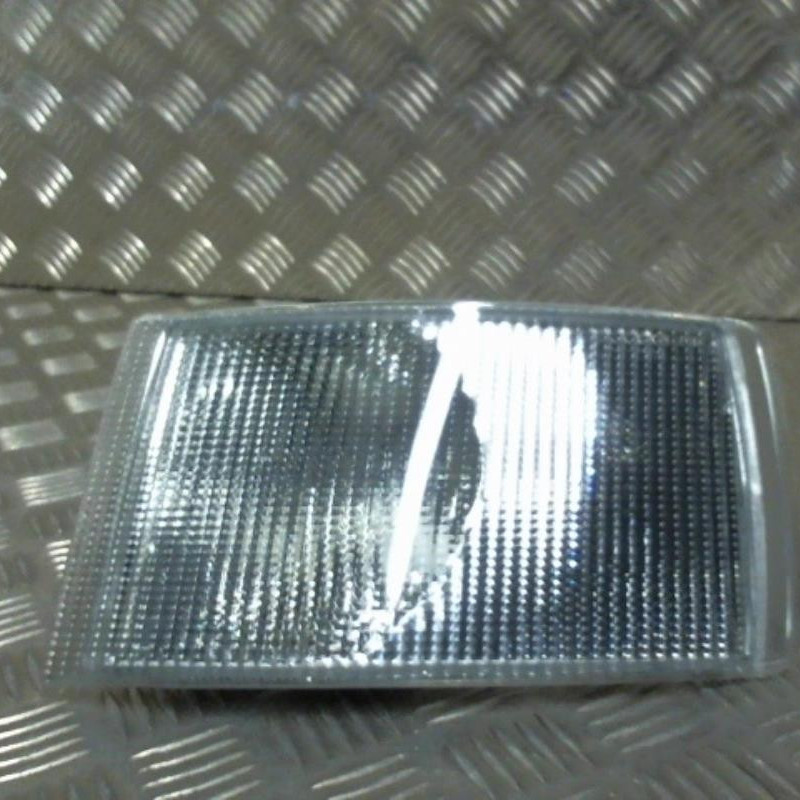 Optique avant secondaire gauche (feux)(clignotant) CITROEN JUMPER 1 Photo n°1