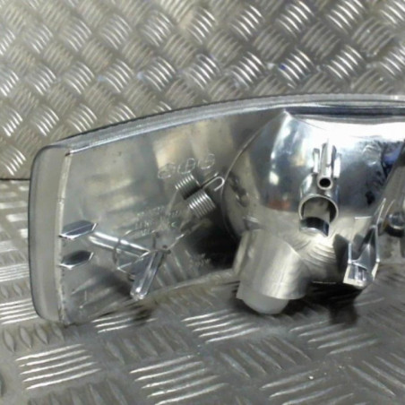Optique avant secondaire gauche (feux)(clignotant) CITROEN JUMPER 1