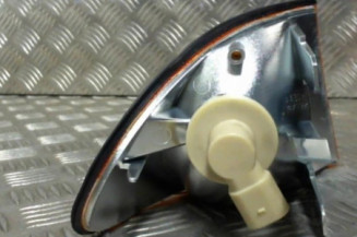 Optique avant secondaire gauche (feux)(clignotant) BMW SERIE 3 E46